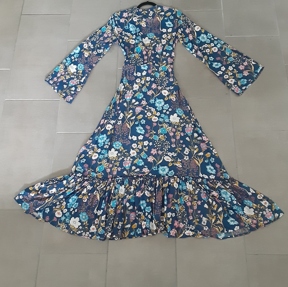 Boho dress